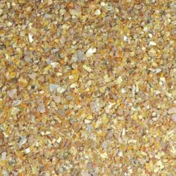 Lot ambre mer Batique miel (mini-pierre brute XXS) - 100g