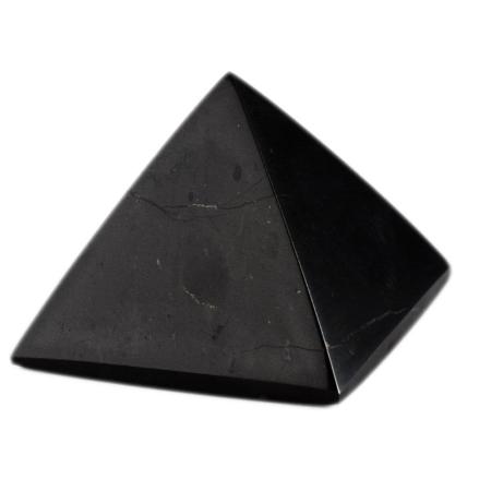 Pyramide shungite (30mm)