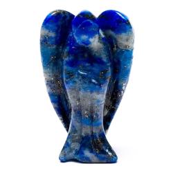 Ange lapis lazuli Afghanistan A 30-35mm