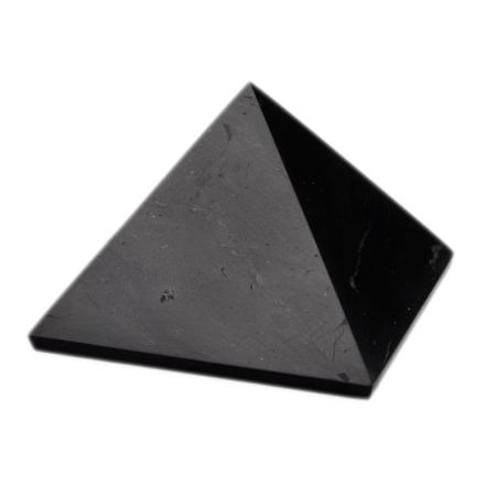Pyramide shungite (50mm)