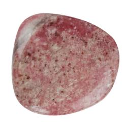 Galet Thulite Norvge A