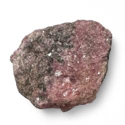 Rhodonite Madagascar A (pierre brute)